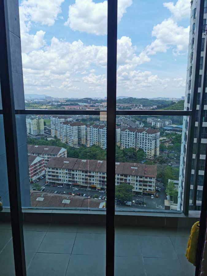 Apple Home 2 At Menara Simfoni, King Size Bed, Cheras, Nexflix, Wifi, Parking Сери Кембанган Екстериор снимка