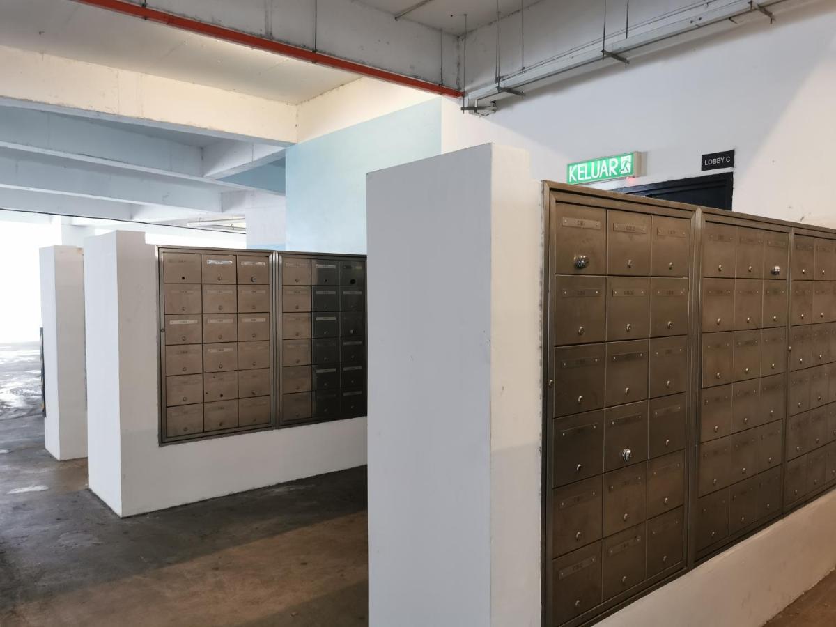 Apple Home 2 At Menara Simfoni, King Size Bed, Cheras, Nexflix, Wifi, Parking Сери Кембанган Екстериор снимка