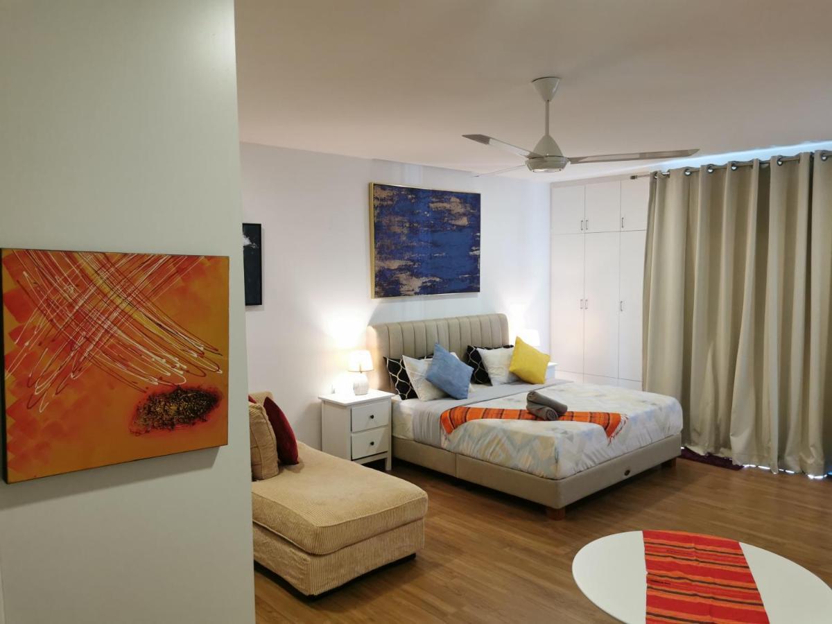 Apple Home 2 At Menara Simfoni, King Size Bed, Cheras, Nexflix, Wifi, Parking Сери Кембанган Екстериор снимка